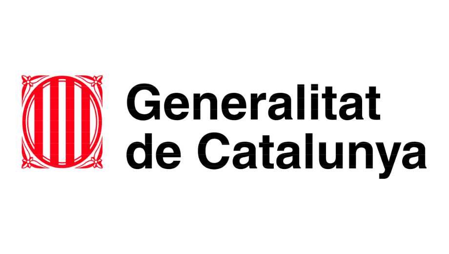 logo generalitat