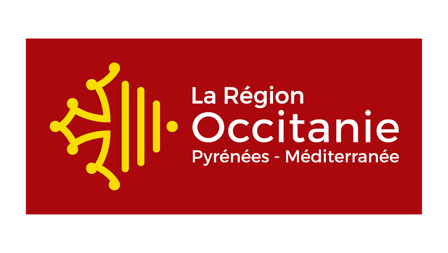 logo occitanie
